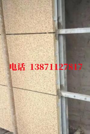 阳江长距离外墙ET板
